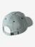 Cotton cap dusky pink+mint green - vertbaudet enfant 