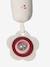 Sensory hanging cat rattle red - vertbaudet enfant 