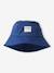 Cotton Bucket Hat for Boys blue - vertbaudet enfant 