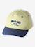 Cotton Cap for Children pale yellow - vertbaudet enfant 