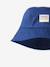 Cotton Bucket Hat for Boys blue - vertbaudet enfant 