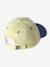 Cotton Cap for Children pale yellow - vertbaudet enfant 