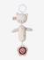 Sensory hanging cat rattle red - vertbaudet enfant 