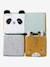 Sensory activity cube green - vertbaudet enfant 