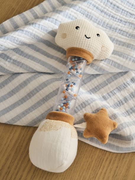Rainstick, CLOUD white - vertbaudet enfant 