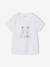 Pack of 2 girls' pyjama shorts ecru - vertbaudet enfant 