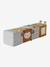 Sensory activity cube green - vertbaudet enfant 