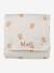 Travel Changing Mat ecru+hazel+white - vertbaudet enfant 