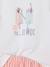 Pack of 2 girls' pyjama shorts ecru - vertbaudet enfant 