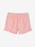 Pack of 2 girls' pyjama shorts ecru - vertbaudet enfant 