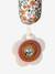 Hanging rabbit sensory rattle rose - vertbaudet enfant 