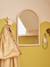 Miroir boulier beige - vertbaudet enfant 