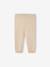 3-Piece Knitted Set for Baby Girls marl beige - vertbaudet enfant 