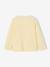 Pack of 3 long-sleeved girls' fancy t-shirts anthracite+coral+grey blue+grey green+indigo+rose - vertbaudet enfant 