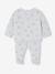 Ensemble bébé matelassé rose+vert d'eau - vertbaudet enfant 