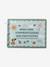 Multi-activity learning book multicoloured - vertbaudet enfant 