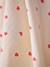 Blanket, My Love printed pink - vertbaudet enfant 