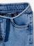 Trouser with multiple pockets for boys double stone - vertbaudet enfant 