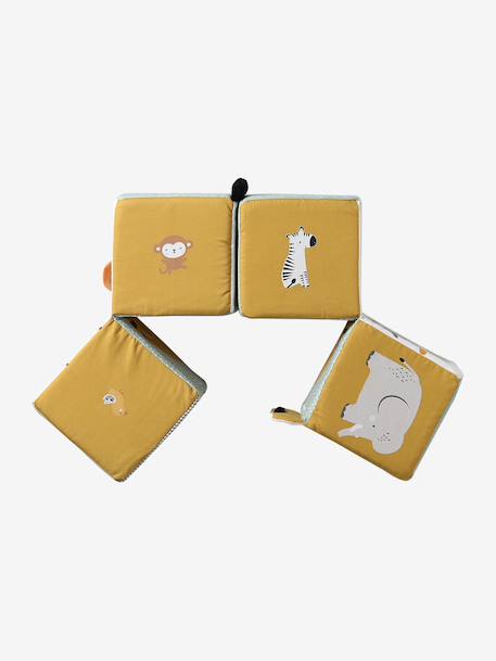 Early learning activity cube green - vertbaudet enfant 