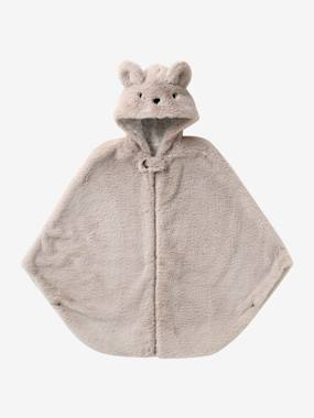 Baby-Outerwear-Coats-Travel Poncho Adaptable to Car Seat & Baby Carrier 