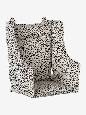 -Coussin de chaise haute