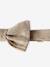 Plain Bow Tie for Boys beige+crystal blue+navy blue+sky blue - vertbaudet enfant 