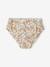 Baby dress set with culotte-style briefs and bandeau ecru - vertbaudet enfant 