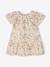 Baby dress set with culotte-style briefs and bandeau ecru - vertbaudet enfant 