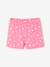 Short Pyjamas for Girls, GABBY'S DOLLHOUSE rose - vertbaudet enfant 