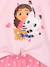 Short Pyjamas for Girls, GABBY'S DOLLHOUSE rose - vertbaudet enfant 