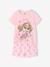 Short-Sleeved Pyjamas for Girls pale pink - vertbaudet enfant 