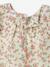Baby dress set with culotte-style briefs and bandeau ecru - vertbaudet enfant 