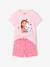 Short Pyjamas for Girls, GABBY'S DOLLHOUSE rose - vertbaudet enfant 