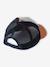 Adjustable 'surfing' cap for boys blue - vertbaudet enfant 