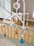 Mobile musical Hippo BAYOU vert - vertbaudet enfant 