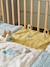 Floor mattress / Play mat in patchwork cotton muslin BAYOU multicoloured - vertbaudet enfant 