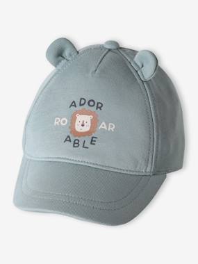 -Casquette bébé 