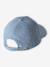 Casquette ajustable rayé bleu - vertbaudet enfant 