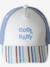 Boy's cap sage green - vertbaudet enfant 
