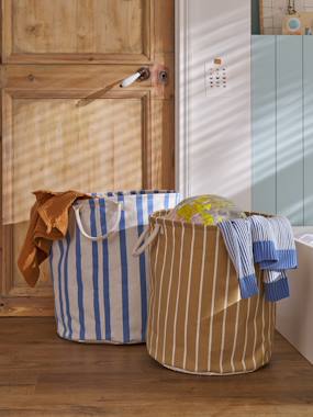Pack of 2 storage baskets - vertbaudet enfant -Pack of 2 storage baskets