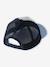 Trucker Style Cap for Boys sky blue - vertbaudet enfant 