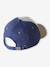 Boy's cap chambray blue - vertbaudet enfant 