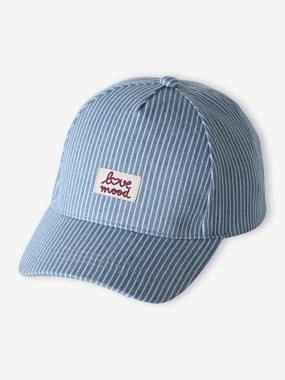 Girls-Adjustable Cap 