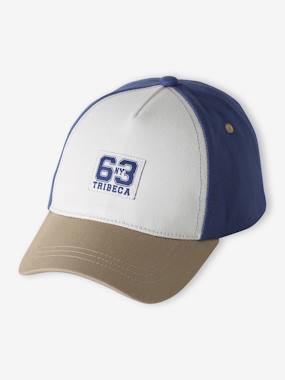 -Casquette garçon 