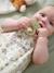 Customisable cotton muslin summer baby sleeping bag BAYOU multicoloured - vertbaudet enfant 