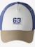 Boy's cap chambray blue - vertbaudet enfant 