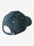 Adjustable 'Sunset Beach' Cap for Boys green - vertbaudet enfant 