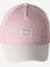 Casquette bébé fille coton rose - vertbaudet enfant 