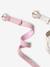 Pack of 2 girls' belts rose - vertbaudet enfant 