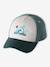 Adjustable Cap for Boys sage green - vertbaudet enfant 